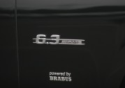 2007 Brabus B63 S Mercedes Benz 63 AMG